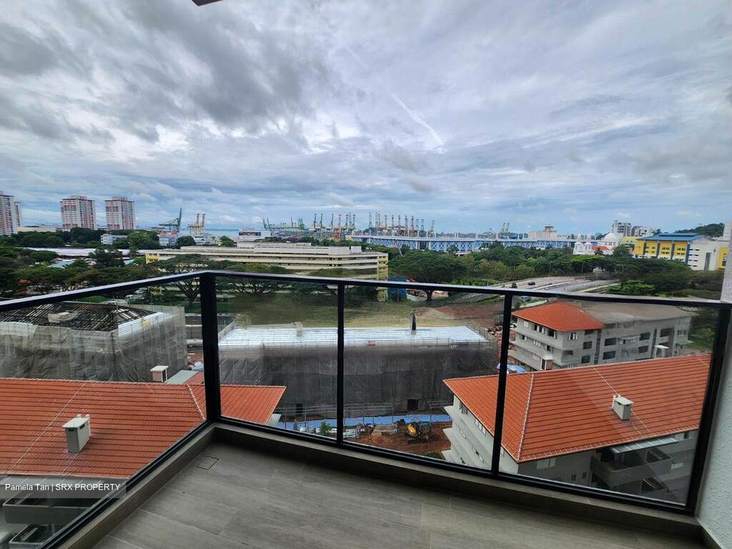 Avenue South Residence (D3), Apartment #460998781